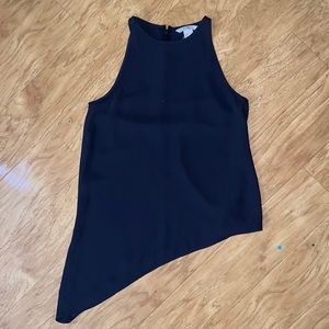 H&M blouse women’s size 2 worn one time